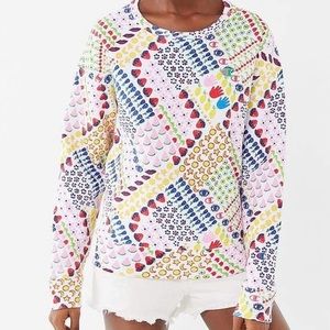 Susan Alexandra x Champion Sweatshirt